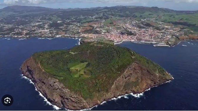 Imagem de Sismo de magnitude 1,9 na escala de Richter sentido na Terceira