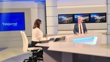 Imagem de 12 mil doses para a vacinação das crianças (vídeo)
