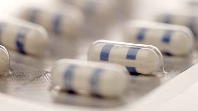 Imagem de Medicamento para artrite reumatóide pode faltar