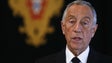 Imagem de Presidente da República diz que Madeira pode ser exemplo para o país