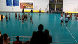 Imagem de Madeira Andebol SAD sofre primeira derrota (vídeo)