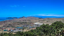 Imagem de 4,4 milhões de euros para o Porto Santo (vídeo)