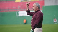 Imagem de Ludgero Castro troca o Marítimo pelo Nacional