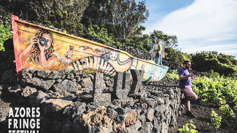 Galeria Costa abraça milhares de visitantes