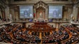 Imagem de PCP contra o que diz ser a hostilização de opiniões divergentes e tentativas de censura