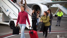Imagem de Governo Regional já adiantou 450 mil euros para viagens de estudantes