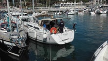 Imagem de Polícia Marítima da Madeira fiscalizou 238 cidadãos estrangeiros em outubro