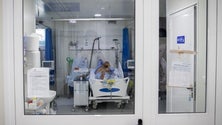 Imagem de Mais 14 mortes e 2.216 infeções