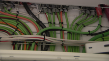 Imagem de Casas e as empresas devem avaliar as instalações elétricas (vídeo)