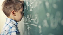 Imagem de Número de crianças com dificuldades de aprendizagem está a aumentar
