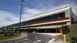 Vento condiciona Aeroporto da Madeira