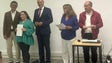 Imagem de Oitenta e oito adultos receberam diplomas de várias formações (áudio)