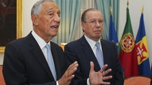 Imagem de Covid-19: Presidência da República confirma reunião com Ireneu Barreto