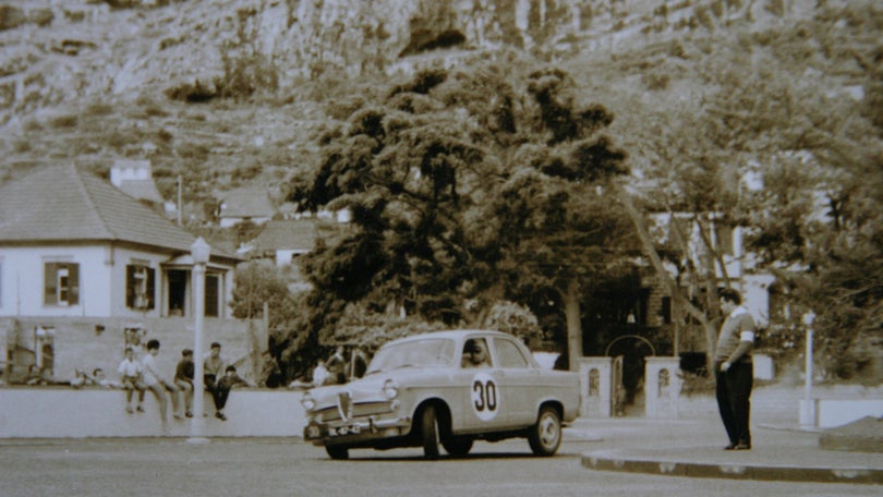 Imagem de Horários e mapas do Circuito de Machico e da Rampa da Matur
