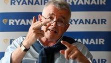 Imagem de Ryanair pondera deixar Bolsa de Londres