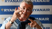 Ryanair pondera deixar Bolsa de Londres