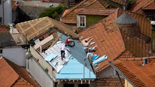 Imagem de 20 milhões de euros disponíveis para financiar projetos de reabilitação urbana
