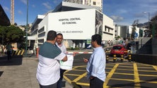 Imagem de PURP diz que a saúde está a ser desmantelada na Região