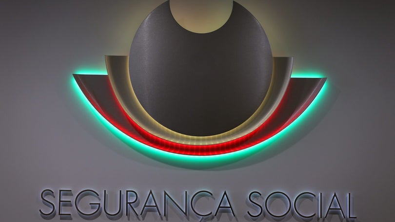 Imagem de Segurança Social regista excedente de 1.848,8  milhões
