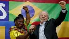 Imagem de Lula da Silva tem 51% de apoio dos jovens contra 20% de Bolsonaro