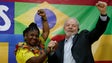 Imagem de Lula da Silva tem 51% de apoio dos jovens contra 20% de Bolsonaro