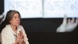 Imagem de Madeirense Lourdes Castro distinguida com a Medalha de Mérito Cultural (Áudio)