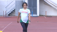 Imagem de Adriana Viveiros campeã de Portugal