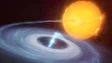 Imagem de Astrónomos observam novo tipo de explosão estelar a que chamam micronova