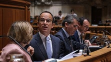 Imagem de José Berardo tem «uma propensão indomável para a litigância»