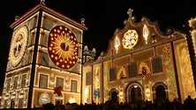 Imagem de As Festas do Senhor Santo Cristo dos Milagres decorrem de 4 a 10 de maio, em São Miguel (Vídeo)