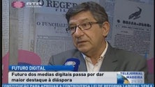 Imagem de O futuro é digital (Vídeo)