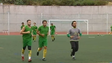 Imagem de Futebol: Câmara de Lobos prepara participação no Campeonato de Portugal (Vídeo)