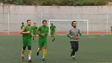 Futebol: Câmara de Lobos prepara participação no Campeonato de Portugal (Vídeo)