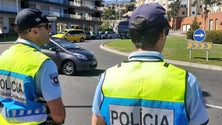 Imagem de Região com 66 acidentes de viação na passada semana