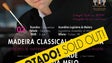 Imagem de Concerto de Aniversário da Assembleia da Madeira esgotado