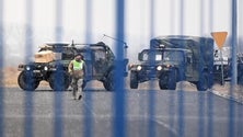 Imagem de Ucrânia e Rússia trocam prisioneiros