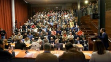Imagem de Conselho Regional do PSD/M condena `falta de seriedade` do Governo da República