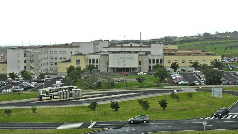 Imagem de Açores registam 20 novos casos