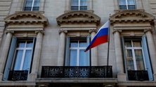Imagem de Comunidade russa sem consulado na Madeira