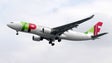 Imagem de “Charter” regressa a Lisboa com ocupação de 80%
