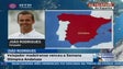 Imagem de João Rodrigues venceu a classe RS:X na Semana Olímpica da Andaluzia