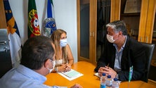 Imagem de PS-Açores quer reforçar a coesão regional (Vídeo)