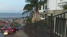 Imagem de Covid-19: Cumprir o distanciamento social é difícil, garante a Direção da Escola da Levada (Vídeo)