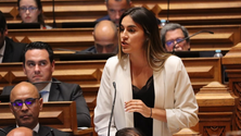 Imagem de Chega critica «desprezo» pelos jovens