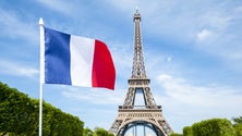 Imagem de Covid-19: França ultrapassa 20.000 mortos