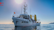 NRP Auriga vai estudar fundo do mar entre Madeira e Porto Santo