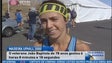 Milan Janata e Cristina Nascimento venceram o Madeira Uphill 2000 (Vídeo)