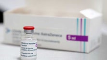 Imagem de Administração da segunda dose da Astrazeneca antecipada