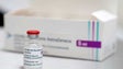 Imagem de Administração da segunda dose da Astrazeneca antecipada