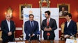 Câmara do Funchal apoia Rali Vinho Madeira com 25 mil euros